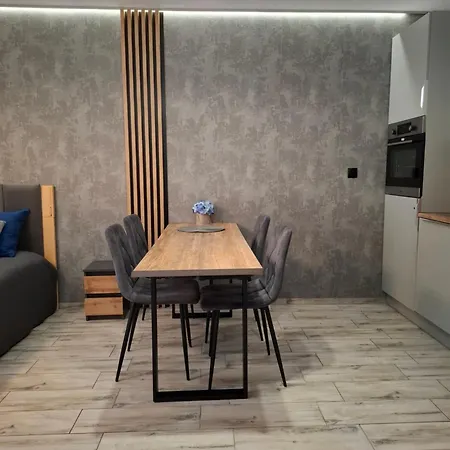 Apartamento Kameralny Na Zielonej *
