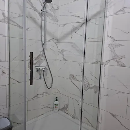 Apartamento Kameralny Na Zielonej Szczytno (Warmian-Masurian)